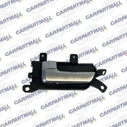 2009-2011 Kia Borrego Rear Left Inner Door Handle 82613-2J000 OEM