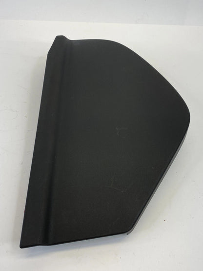 2004 2005 2006 SRX FRONT LEFT DRIVER SIDE DASH END CAP COVER PANEL TRIM OEM