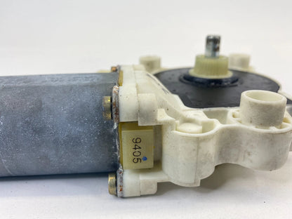 03-09 MERCEDES-BENZ E320 03-06 E500 FRONT RIGHT DOOR WINDOW MOTOR 2118203042 OEM