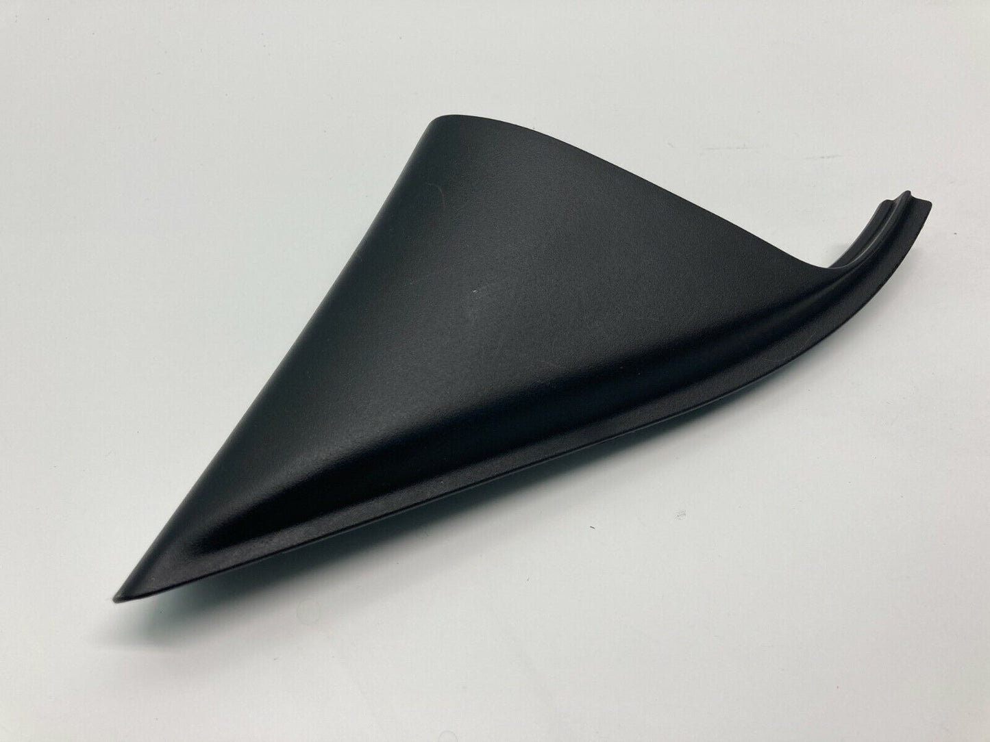 2003-2007 Honda Accord Right Passenger Side Inner Door Mirror Cover Trim Garnish