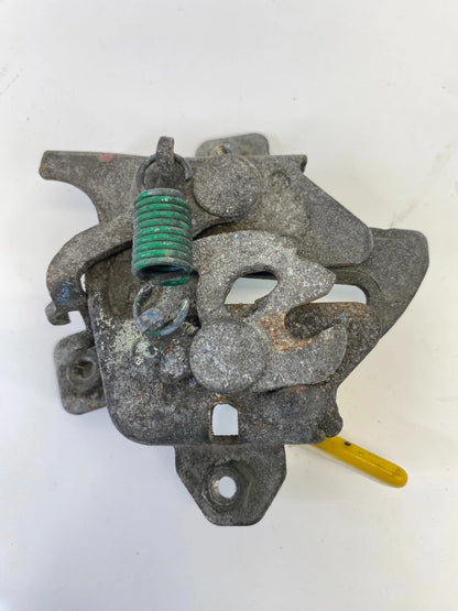 2012-2017 FIAT 500 HOOD LOCK LATCH RELEASE ACTUATOR OEM