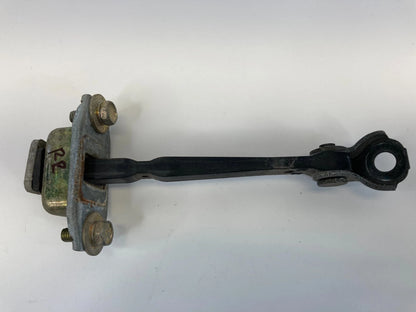 2002-2005 HONDA CIVIC SEDAN REAR RIGHT SIDE DOOR CHECK STOP STOPPER DETENT