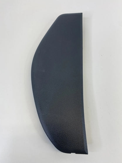 06-14 HONDA RIDGELINE RIGHT PASSENGER DASH SIDE END CAP COVER OEM 77211-SJC-A0