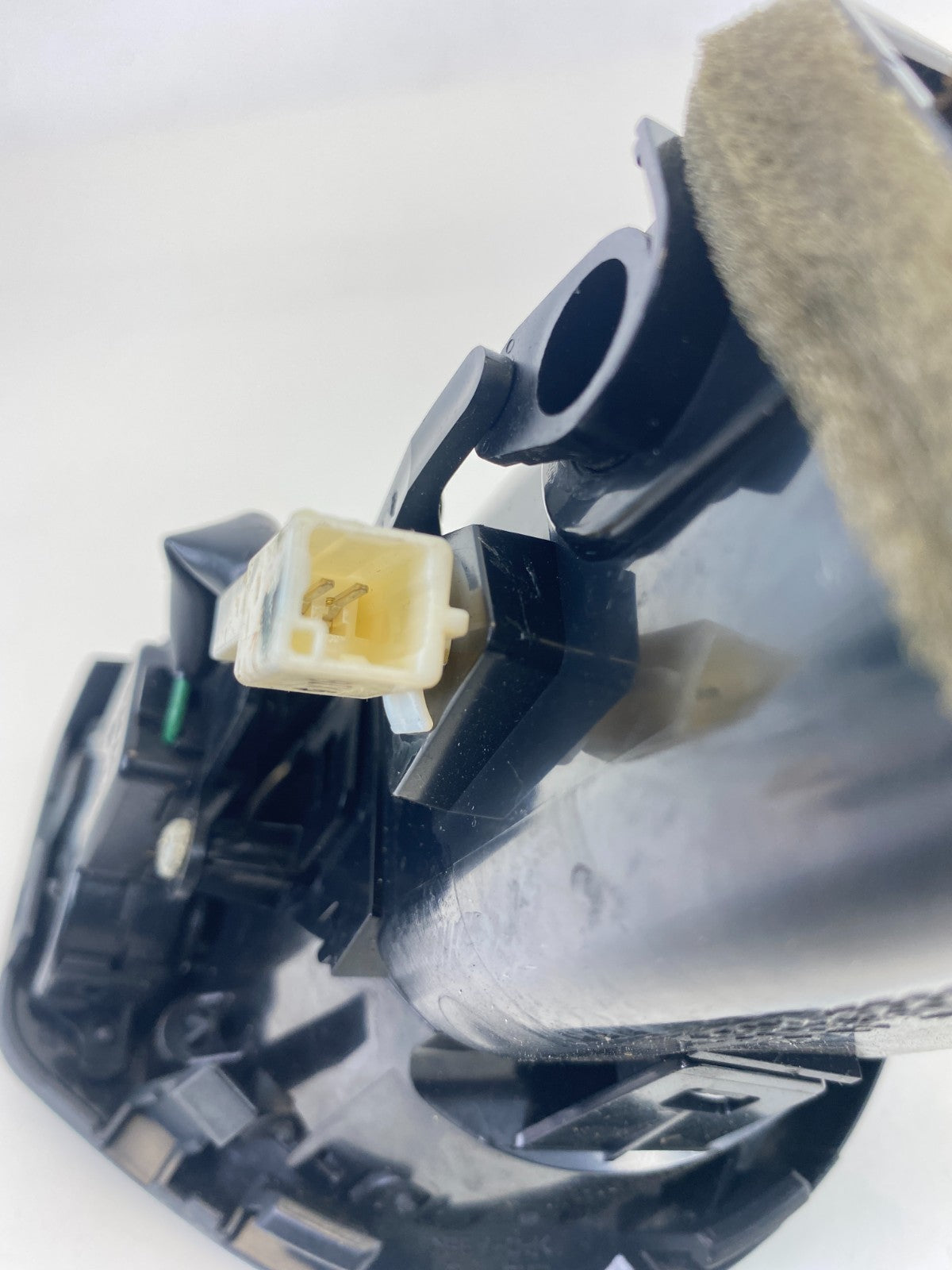 2006 Lexus IS250 Right Passenger Side Instrument Panel Outer Air Vent Grille OEM