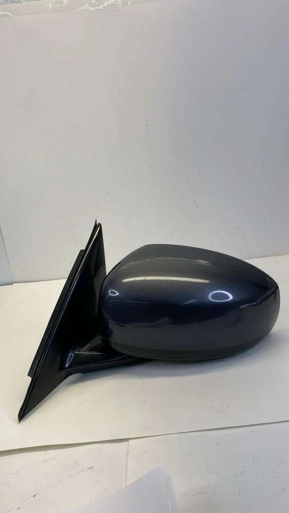 2007 2008 INFINITI G35 SEDAN FRONT LEFT DRIVER SIDE VIEW POWER MIRROR