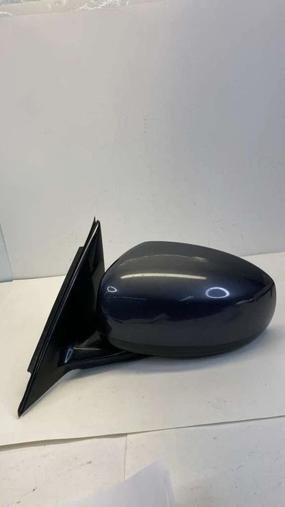 2007 2008 INFINITI G35 SEDAN FRONT LEFT DRIVER SIDE VIEW POWER MIRROR
