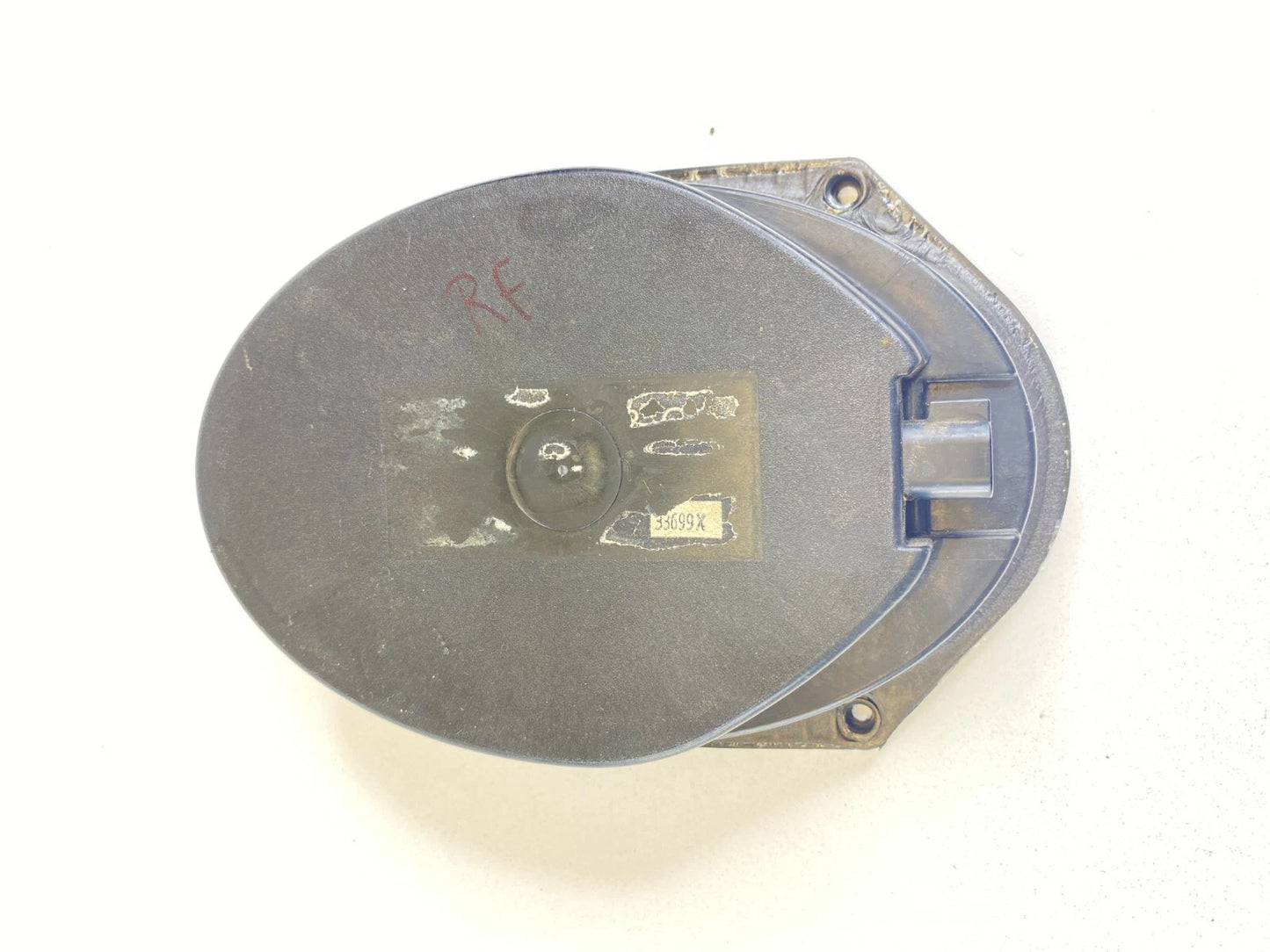 1999-2001 FORD EXPEDITION FRONT RIGHT PASSENGER SIDE SOUND SYSTEM DOOR SPEAKER