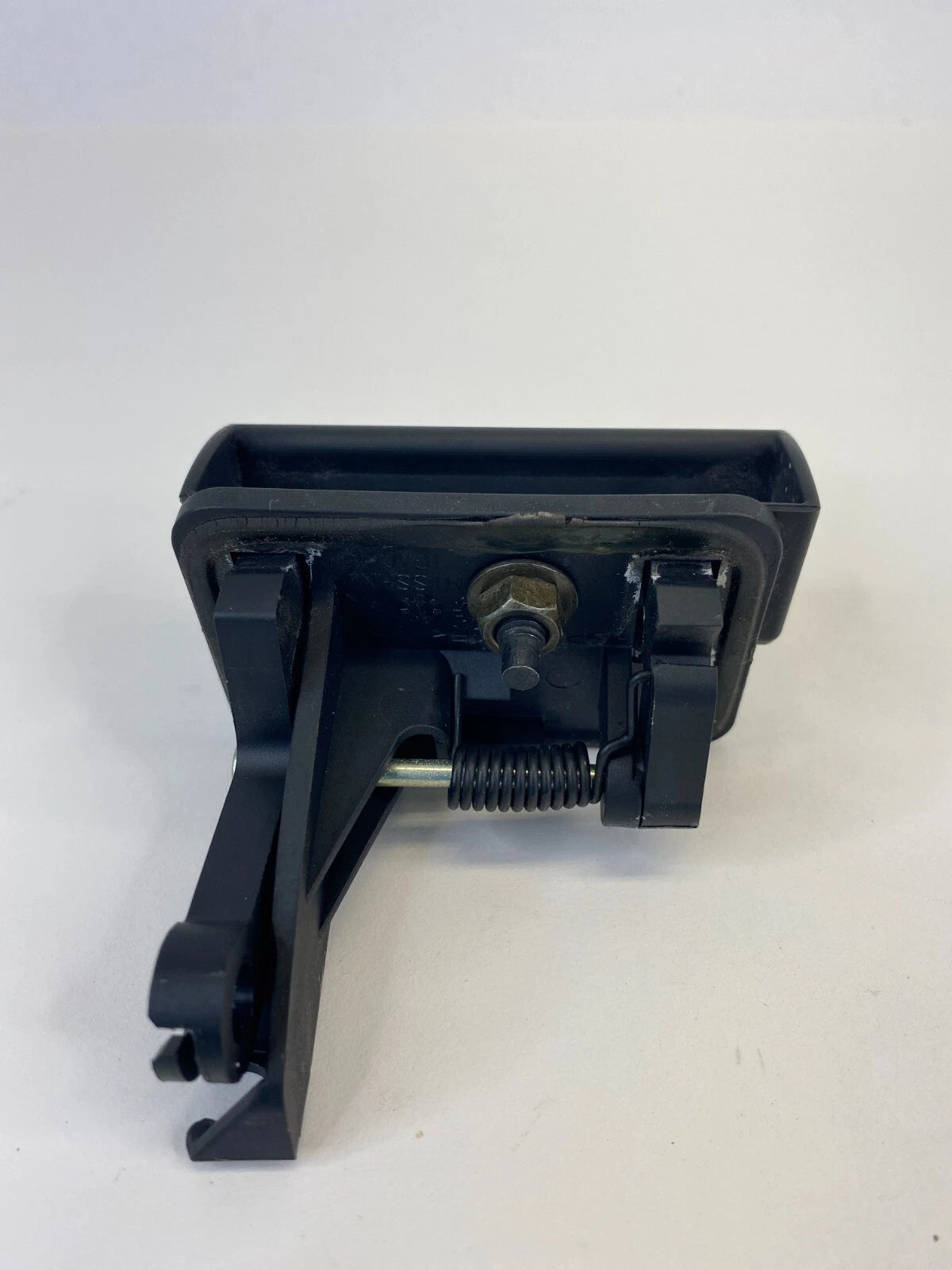 05-12 NISSAN PATHFINDER REAR TRUNK LIFT TAIL GATE EXTERIOR GLASS WINDOW HANDLE