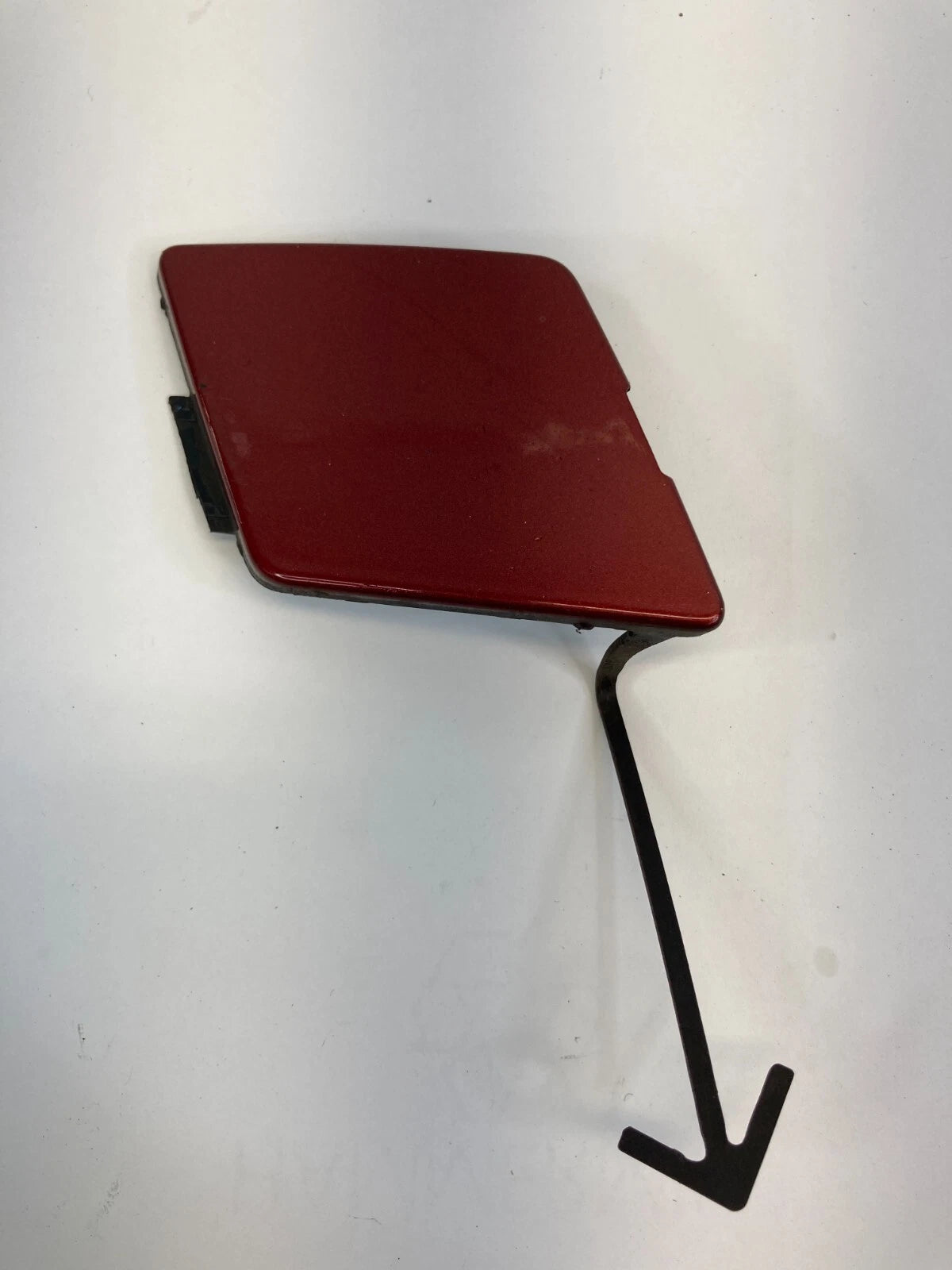2009 2010 2011 VW VOLKSWAGEN TIGUAN SUV TOW EYE CAP COVER TRIM 5N0-807-241 OEM