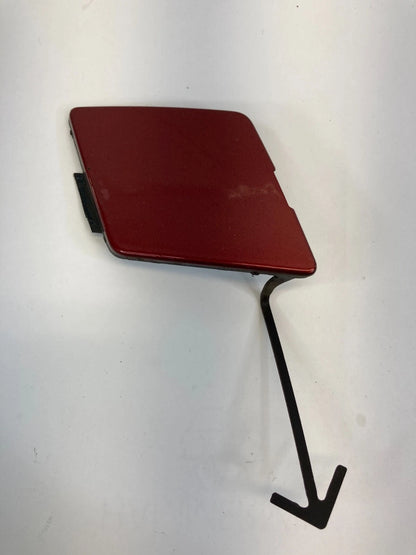 2009 2010 2011 VW VOLKSWAGEN TIGUAN SUV TOW EYE CAP COVER TRIM 5N0-807-241 OEM