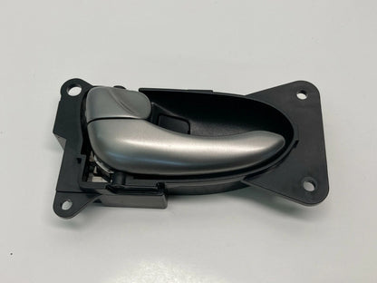 2002 2003 2004 NISSAN ALTIMA REAR LEFT SIDE INNER INTERIOR DOOR HANDLE OEM