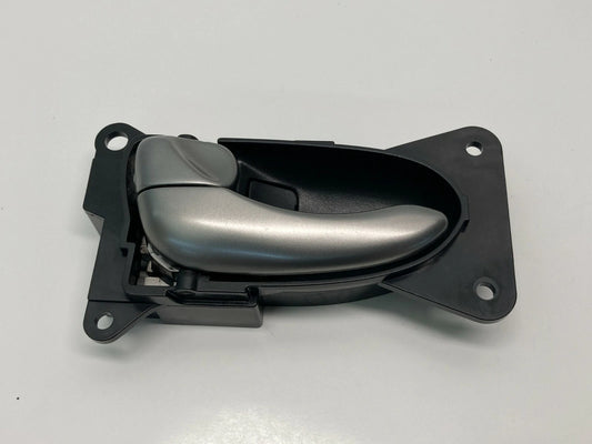 2002 2003 2004 NISSAN ALTIMA REAR LEFT SIDE INNER INTERIOR DOOR HANDLE OEM