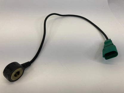 05-15 AUDI A6 QUATTRO 05-16 A4 QUATTRO FRONT ENGINE KNOCK DETONATION SENSOR OEM