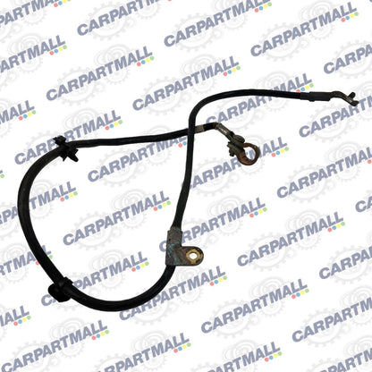 2008-2013 NISSAN ROGUE BATTERY CABLE WIRING TERMINAL OEM
