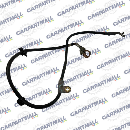 2008-2013 NISSAN ROGUE BATTERY CABLE WIRING TERMINAL OEM