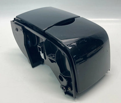 2004-2009 TOYOTA PRIUS FRONT CENTER CONSOLE CUP HOLDER CUPHOLDER 1A8C1-009G OEM