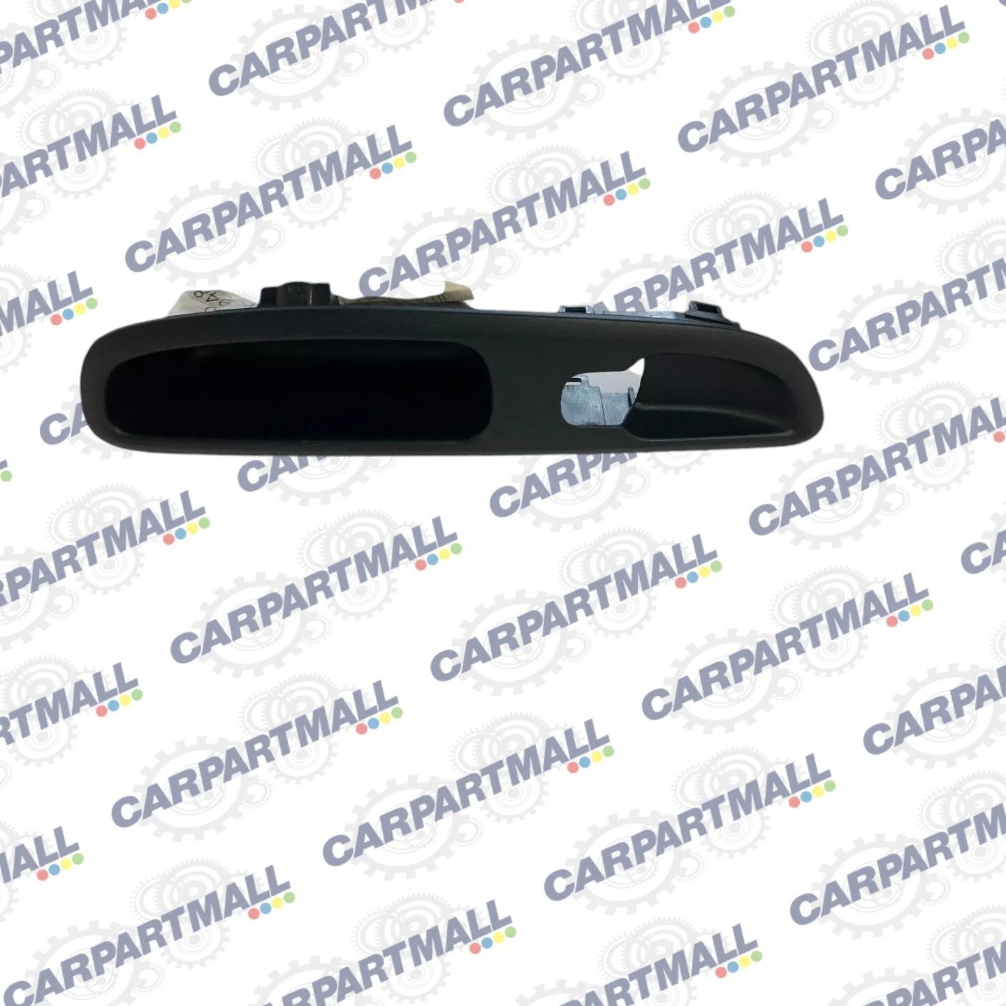 2004-2008 VOLVO S60 05-07 XC70 V70 REAR LEFT WINDOW SWITCH BEZEL TRIM PANEL OEM