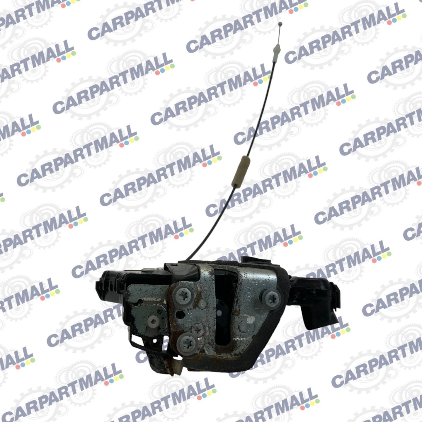 2007-2017 TOYOTA CAMRY FRONT RIGHT SIDE DOOR LOCK LATCH ACTUATOR FR RH OEM