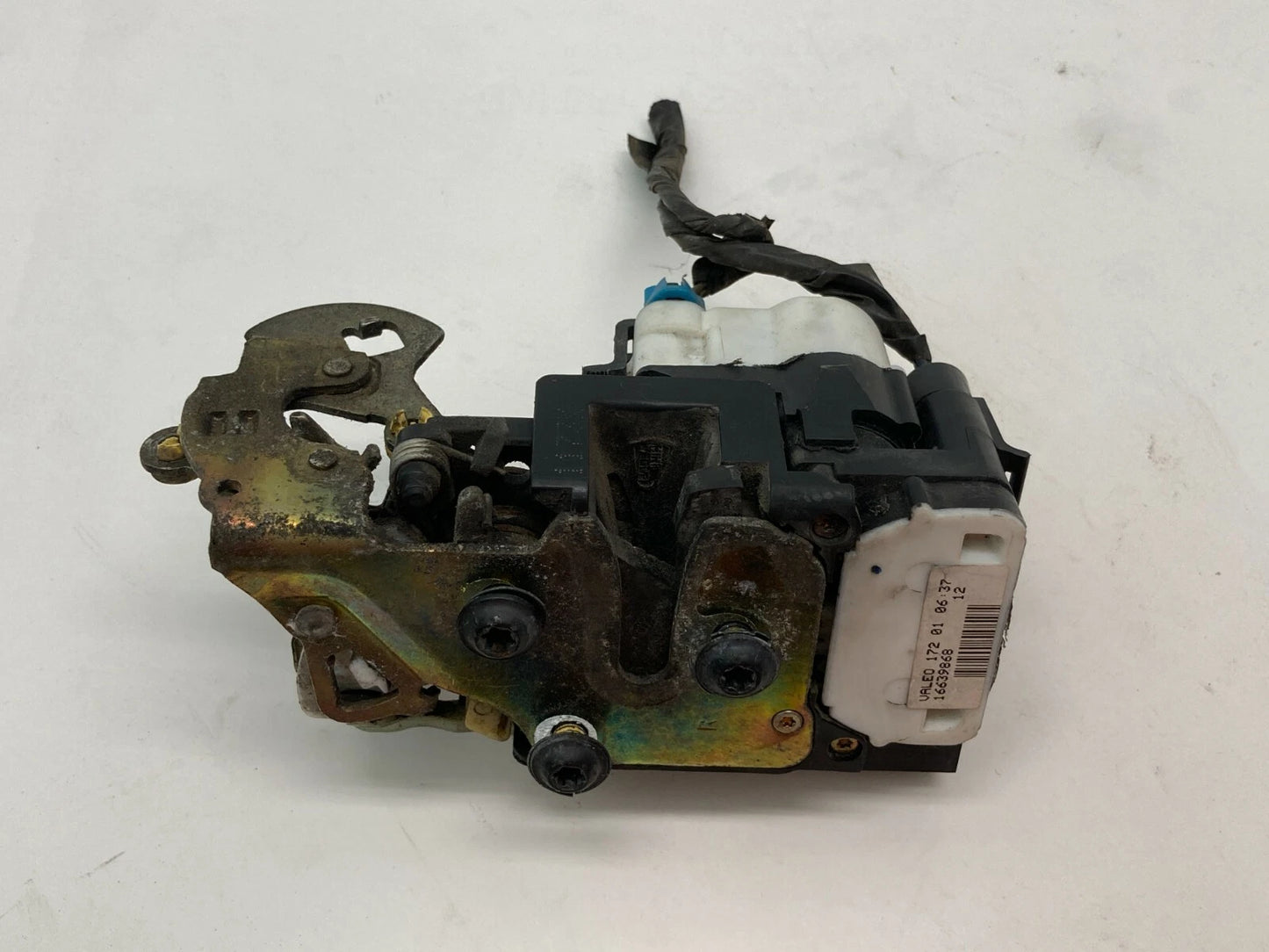 2000-2005 PONTIAC BONNEVILLE FRONT RIGHT DOOR LOCK LATCH ACTUATOR 16639868 OEM