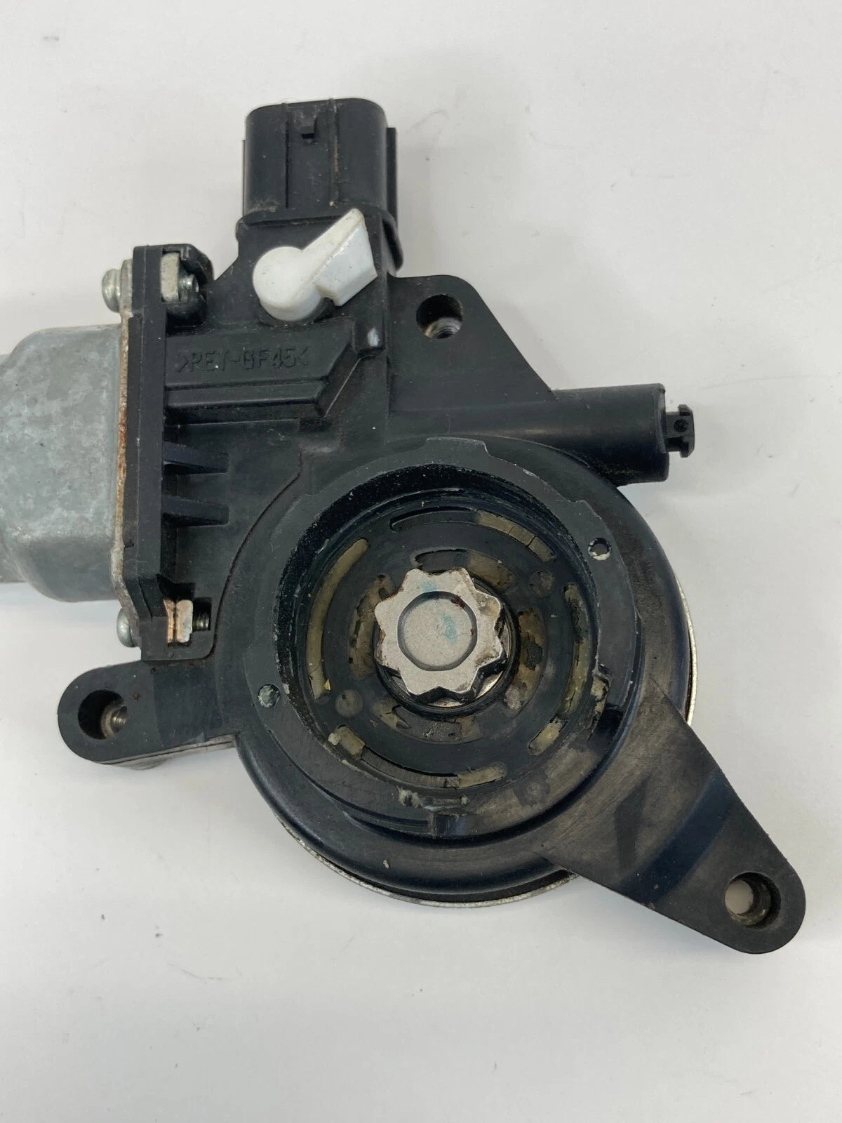 03-07 HONDA ACCORD SEDAN FRONT RIGHT PASSENGER SIDE DOOR POWER WINDOW MOTOR OEM