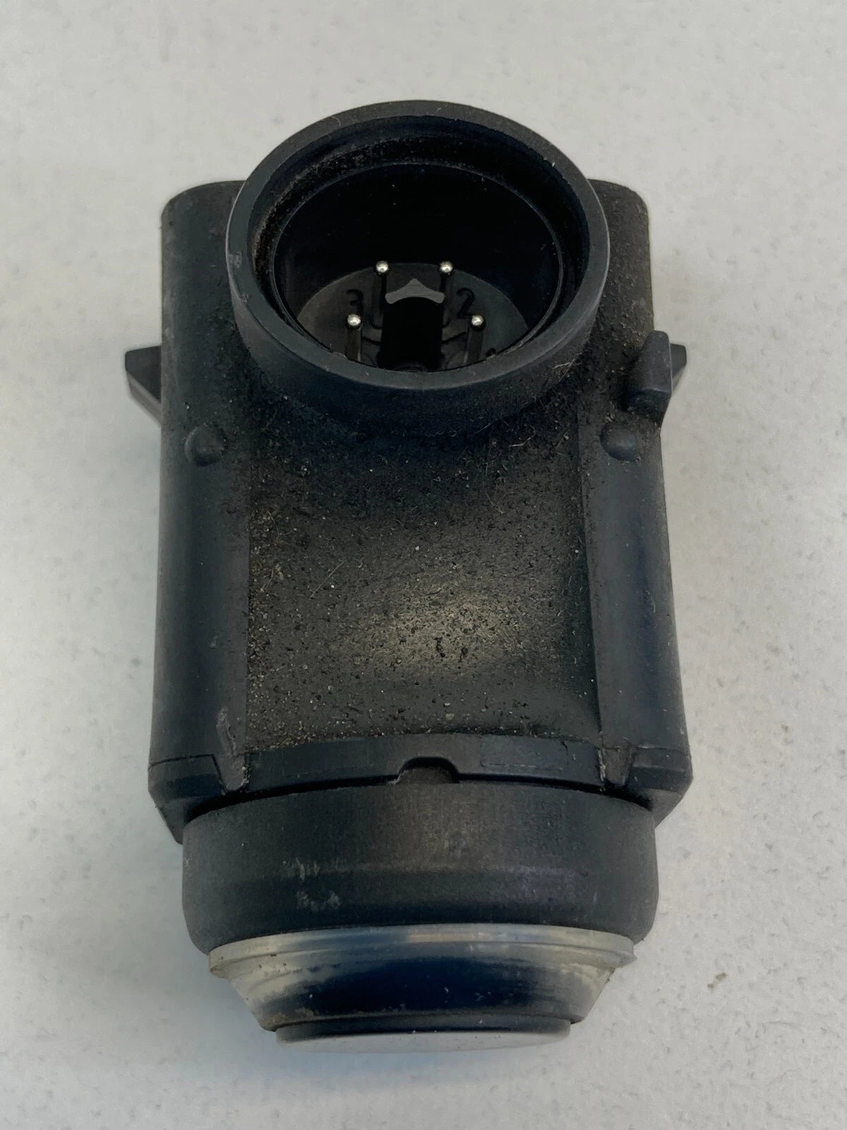 06-10 MERCEDES-BENZ R350 BUMPER PARKING AID DISTANCE SENSOR BOSCH 0045428718 OEM