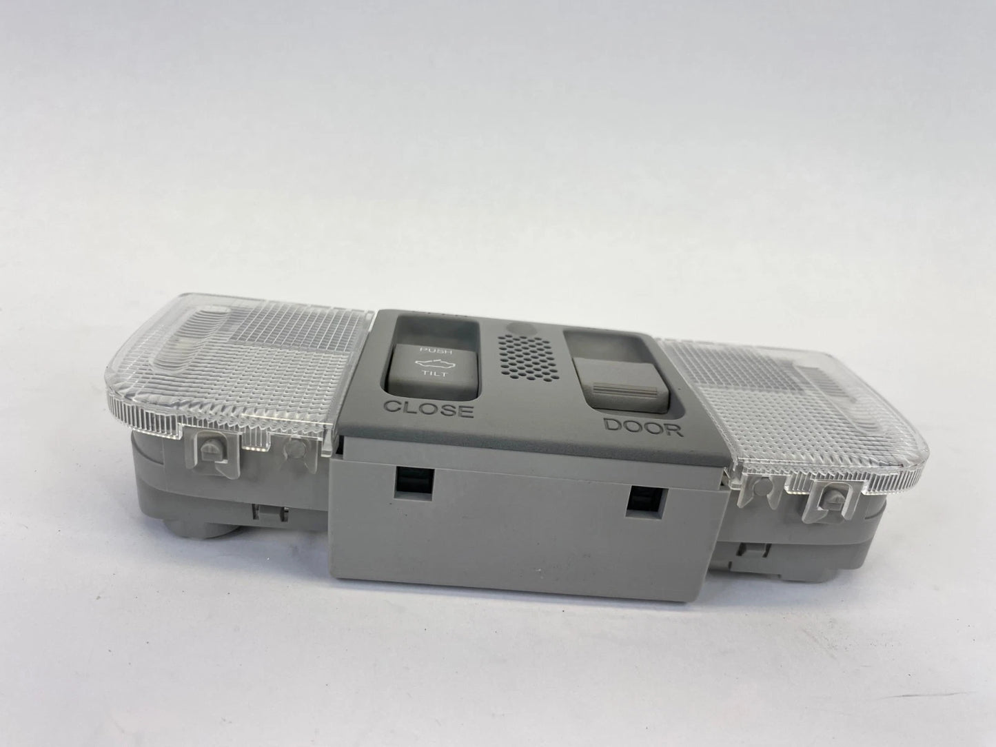 2013-2017 HONDA ACCORD OVERHEAD CONSOLE ROOF LIGHT SUNROOF SWITCH ASSEMBLY OEM