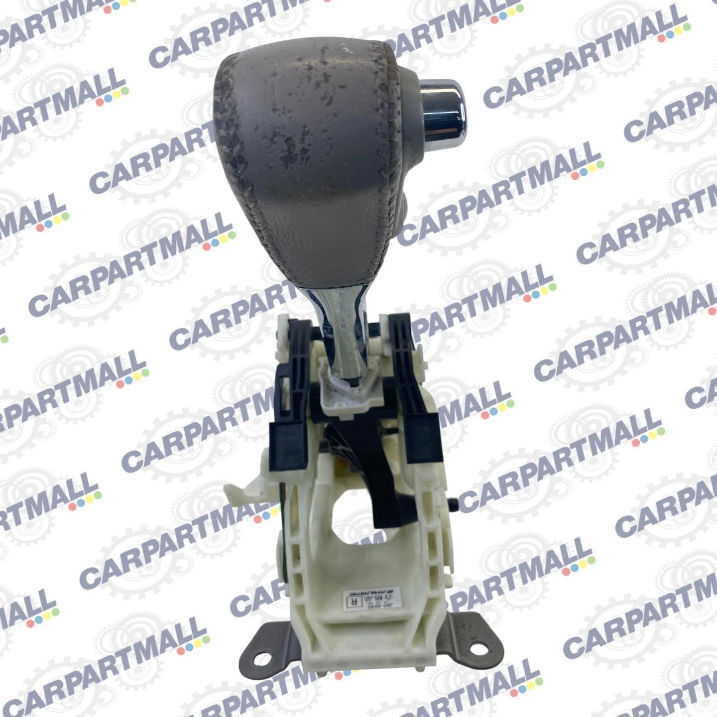 2011-2017 Nissan Quest Automatic Transmission Gear Selector Shifter Assy OEM