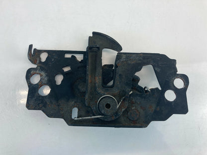 2013-2018 FORD FOCUS HOOD LOCK LATCH RELEASE ACTUATOR ASSEMBLY BM5A16700 OEM