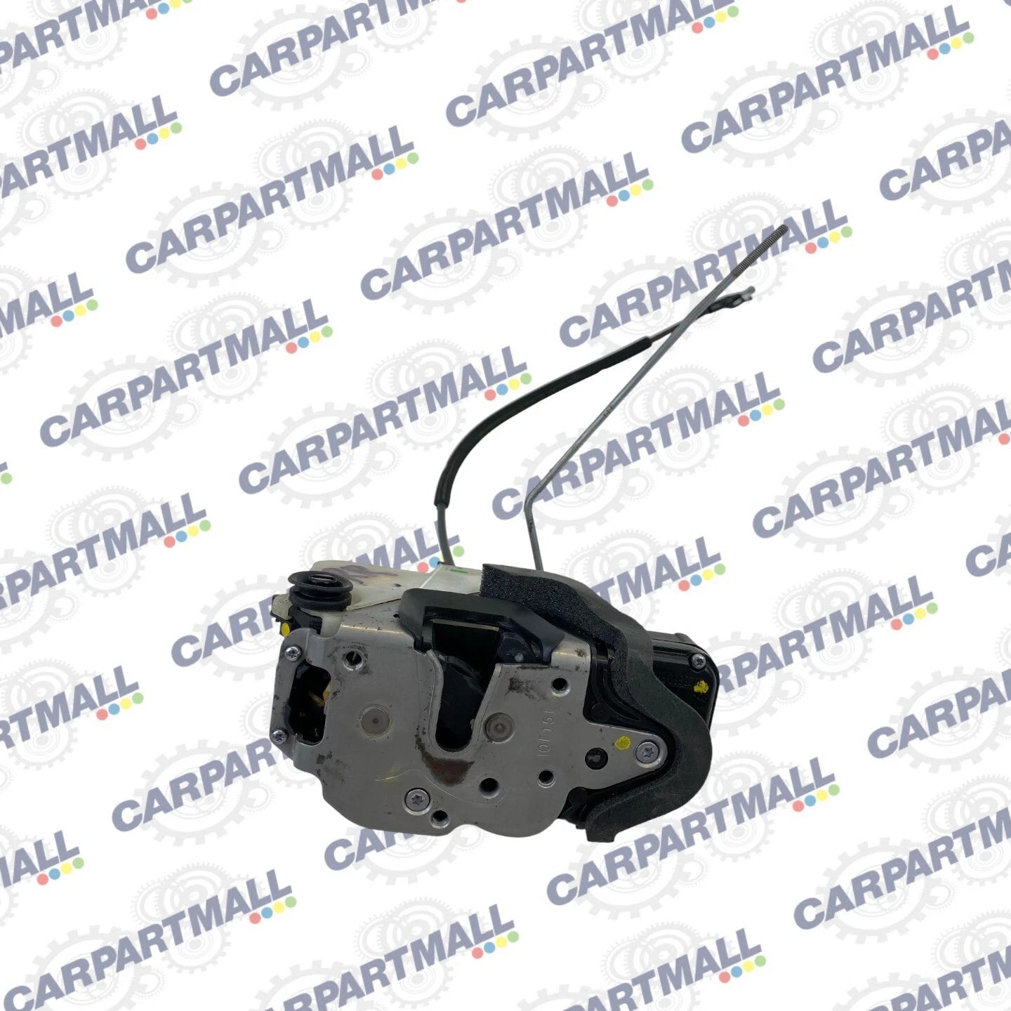 2011-2017 BUICK REGAL REAR RIGHT SIDE DOOR LOCK LATCH ACTUATOR 13503808 OEM