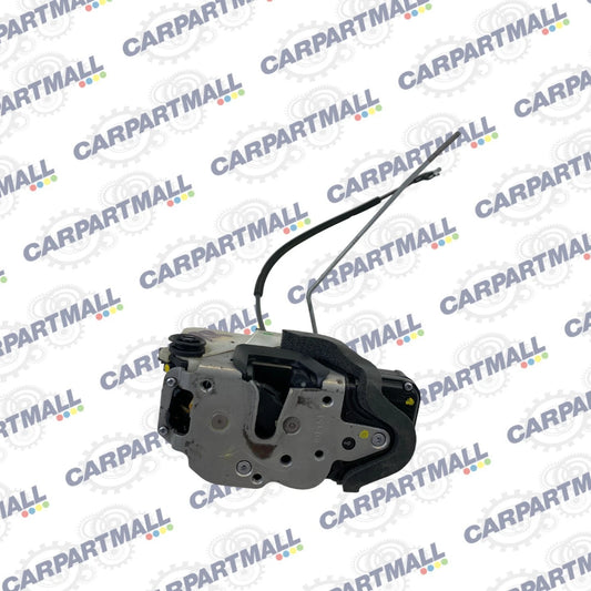 2011-2017 BUICK REGAL REAR RIGHT SIDE DOOR LOCK LATCH ACTUATOR 13503808 OEM
