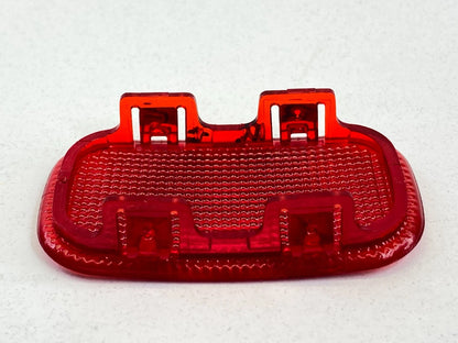 03-06 MERCEDES-BENZ E500 FRONT RIGHT DOOR COURTESY LIGHT LAMP LENS A2118250510