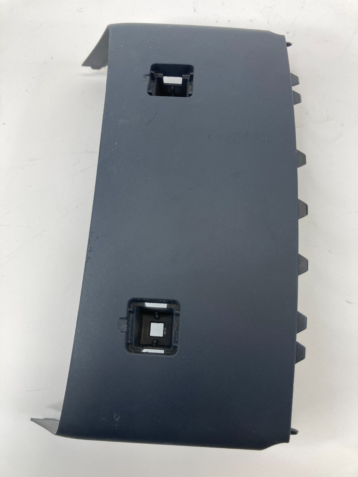 2002-2005 BMW 745i 745Li Steering Column Upper Cover Trim Bezel Shroud 6911542