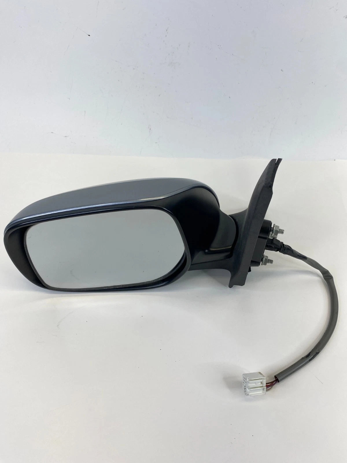 2008-2015 SCION XB FRONT LEFT DRIVER SIDE VIEW POWER MIRROR E4022310 OEM