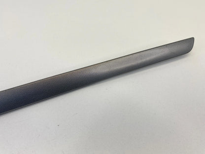 2005-2009 VOLKSWAGEN JETTA FRONT RIGHT PASSENGER DOOR TRIM MOLDING 1K4-867-440