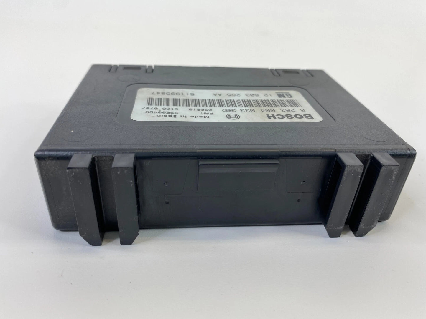 2004 2005 2006 2007 SAAB 9-3 93 PARKING ASSIST CONTROL MODULE 511995847 OEM
