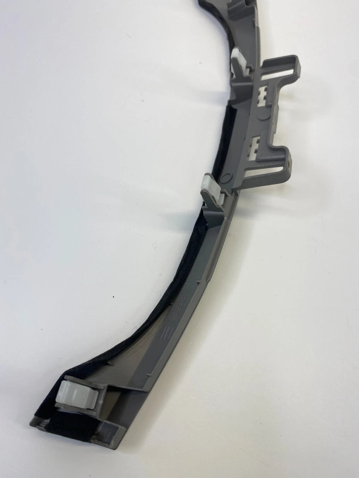 2012-2014 HONDA CR-V CENTER DASH LOWER BEZEL TRIM MOLDING ASSY 77265-T0A-A0 OEM