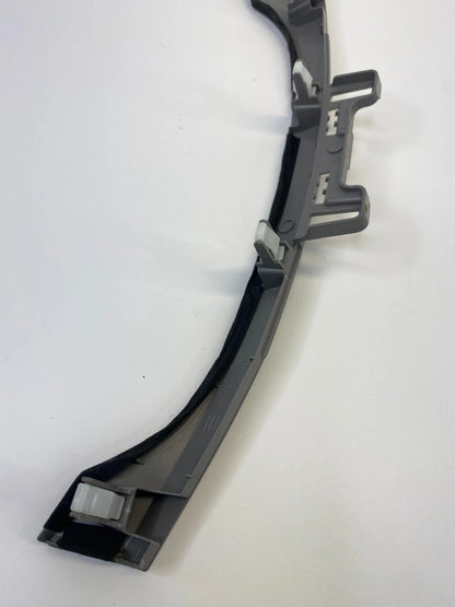 2012-2014 HONDA CR-V CENTER DASH LOWER BEZEL TRIM MOLDING ASSY 77265-T0A-A0 OEM