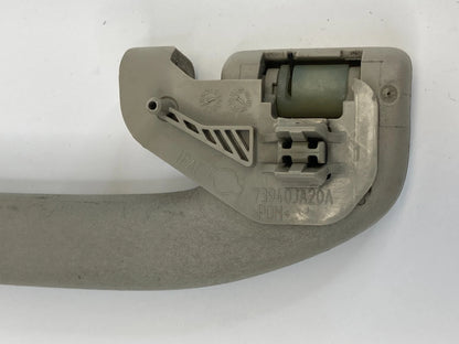 2009-2014 NISSAN MAXIMA SEDAN ROOF REAR RIGHT INNER GRAB GRIP HANDLE 73940JA20A