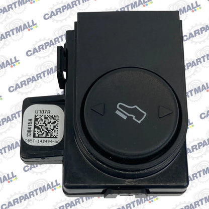 13-19 Ford Police Interceptor Sedan Pedal Position Adjust Switch DB5T14B494AAW