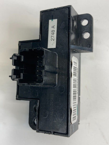 2009 2010 Chrysler Town & Country Dash Hazard ESP OFF Control Switch 68025899AA