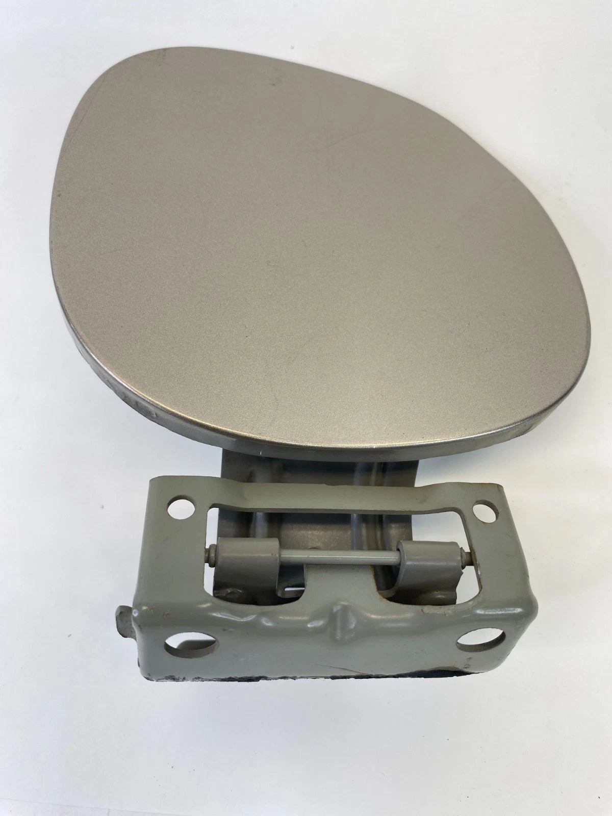 2005-2008 HONDA PILOT FUEL FILLER TANK DOOR GAS LID COVER CAP ASSY OEM