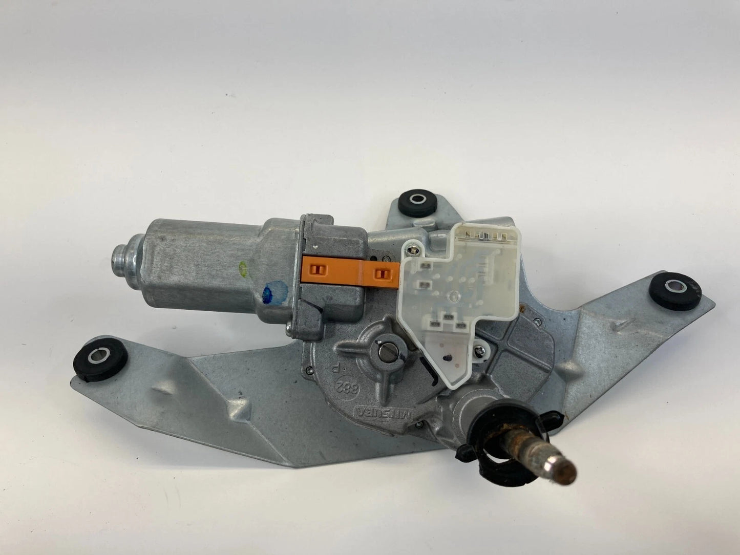 2010-2017 GMC TERRAIN REAR WINDSHIELD WIPER MOTOR ASSEMBLY OEM FACTORY A8925-945