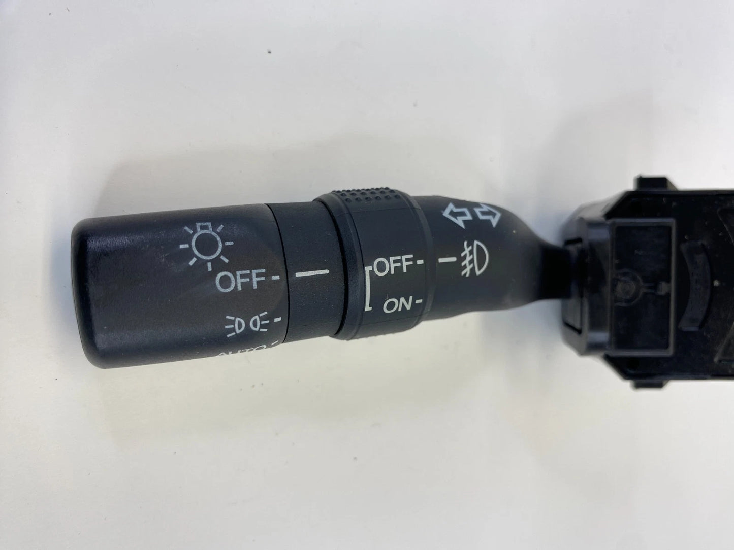 2010 2011 2012 ACURA RDX STEERING COLUMN TURN SIGNAL LEVER SWITCH OEM