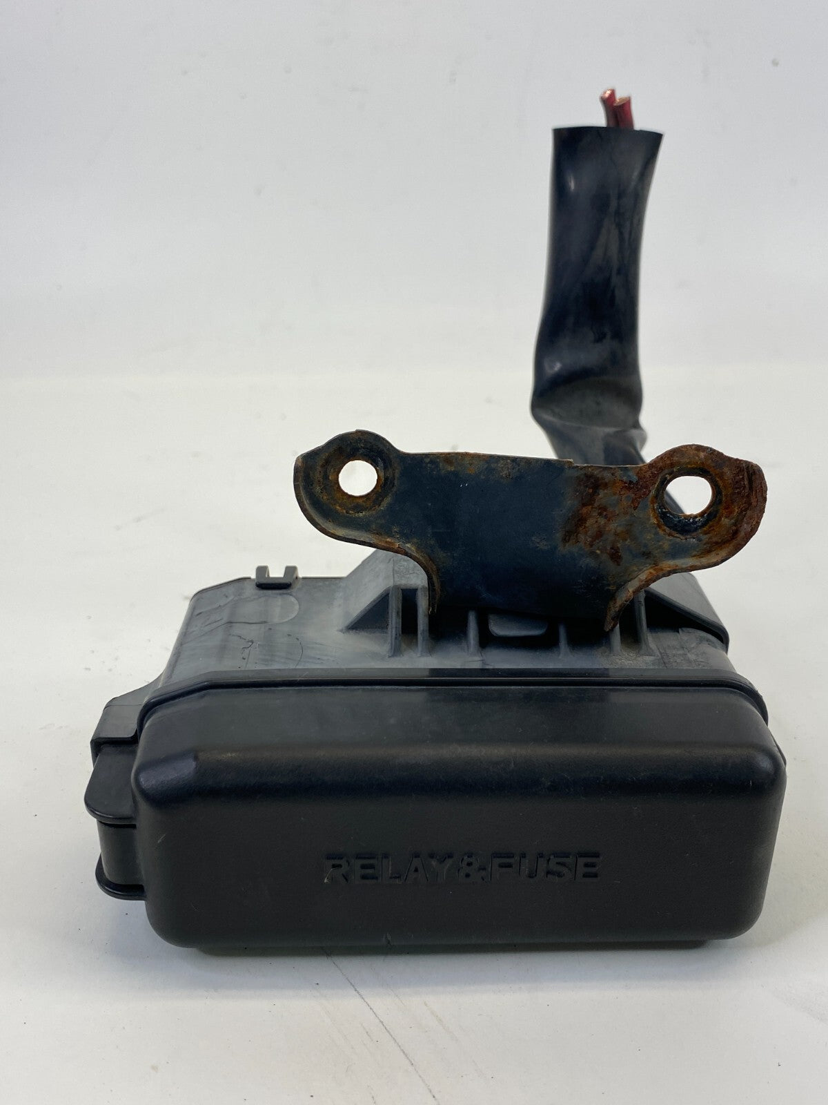 01-03 Lexus RX300 3.0L AT Engine Small Fuse Box Relay Junction Block Panel OEM