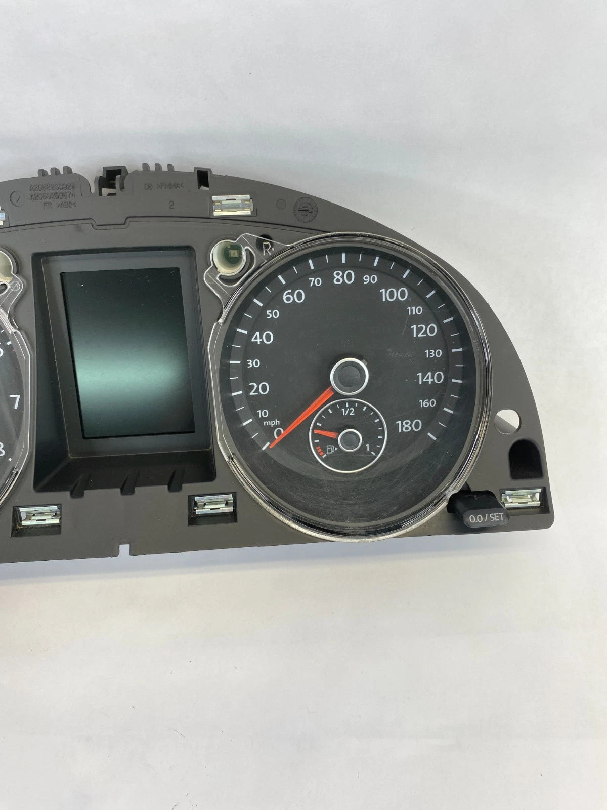 2011-2013 VOLKSWAGEN CC SPEEDOMETER INSTRUMENT CLUSTER 119K MILES OEM 3C8920970T