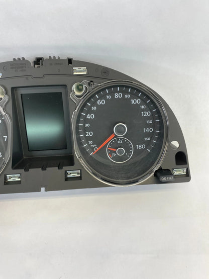2011-2013 VOLKSWAGEN CC SPEEDOMETER INSTRUMENT CLUSTER 119K MILES OEM 3C8920970T