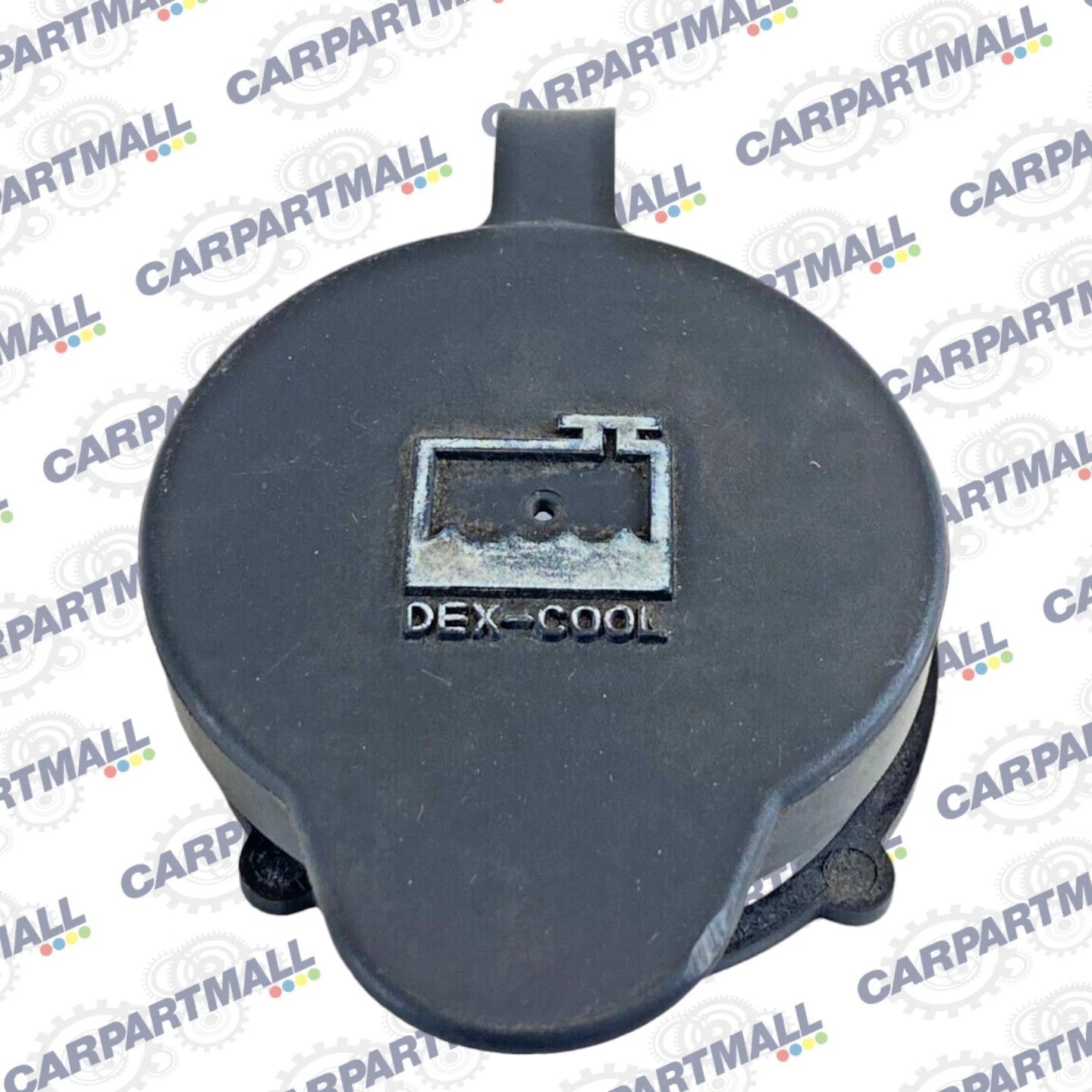 2000-2007 CHEVROLET MONTE CARLO RADIATOR OVERFLOW TANK DEX-COOL COVER CAP LID