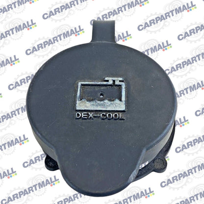 2000-2007 CHEVROLET MONTE CARLO RADIATOR OVERFLOW TANK DEX-COOL COVER CAP LID