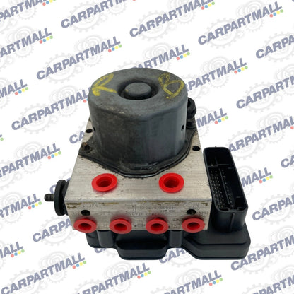 13-15 Nissan Altima Sedan 2.5L FWD ABS Pump Anti Lock Brake Module 47660-3TA0A