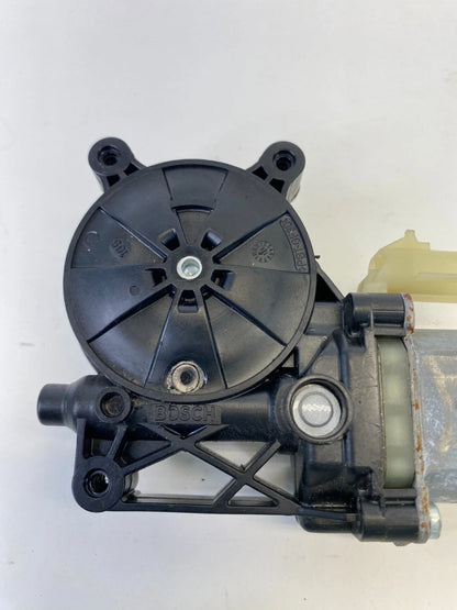 2012-2017 CHEVROLET EQUINOX FRONT LEFT POWER WINDOW LIFT MOTOR 0130822681 OEM